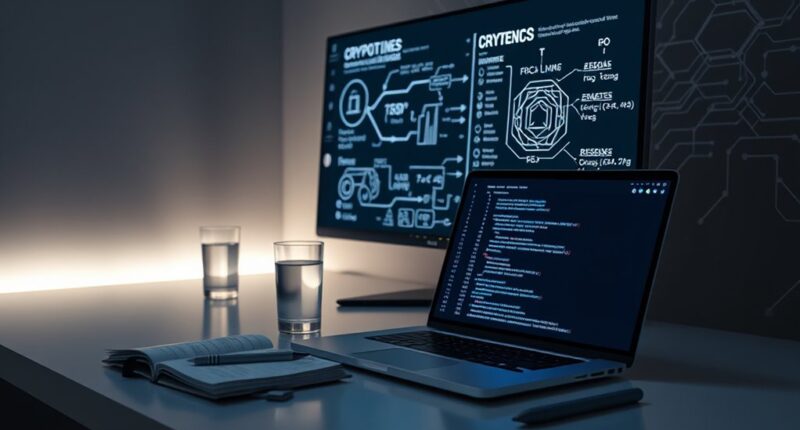 secure setup free cryptography