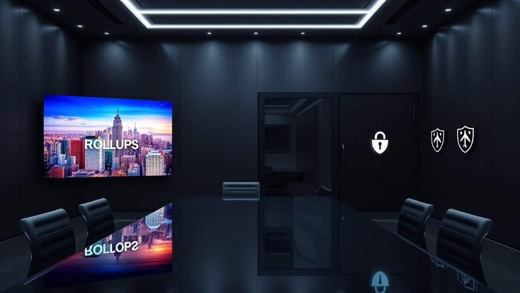 security scalability data trust