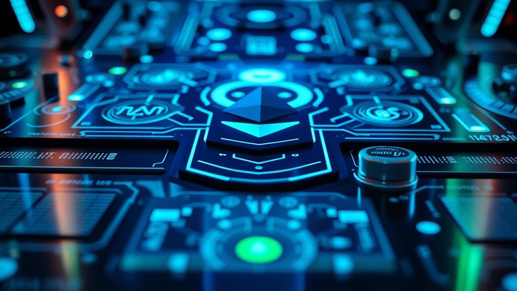 smart wallets enable flexible transactions