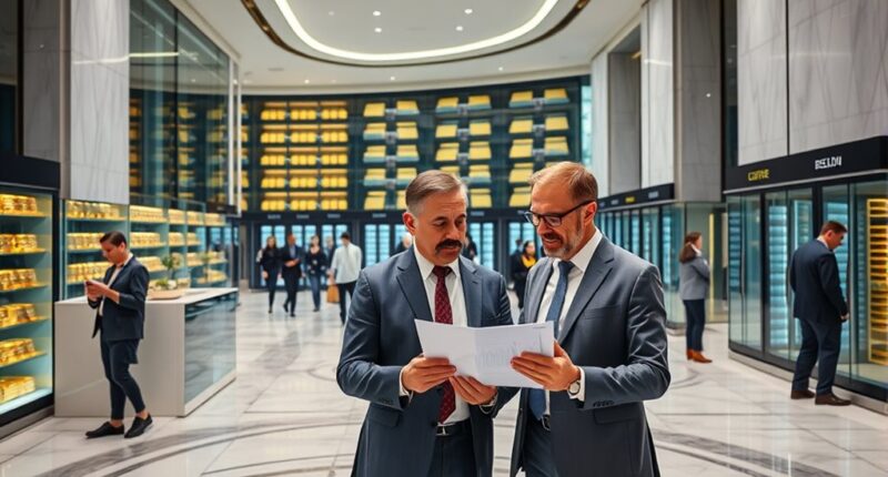 swiss banks expand bitcoin collateral