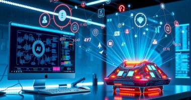 token based ai training networks