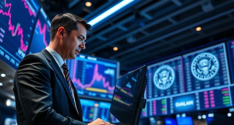 treasuries surpass three billion