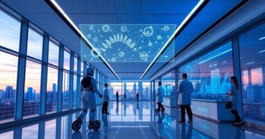 ai revolutionizes nova healthcare