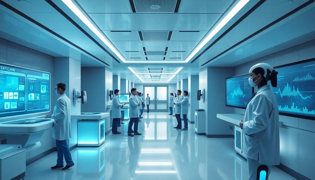 ai transforming northern virginia healthcare