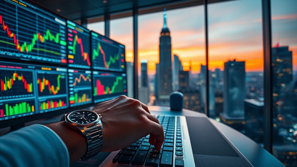 ark invest boosts fintech crypto