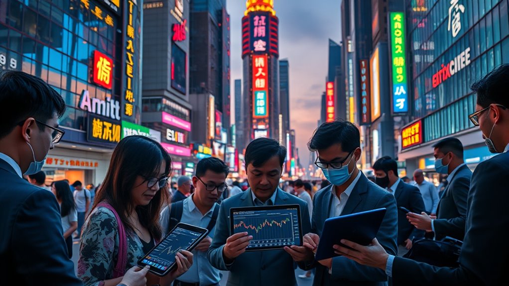 asian stablecoin market expansion