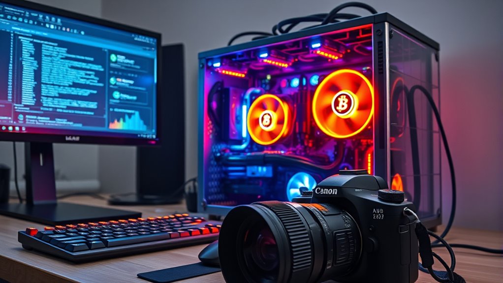 open source customizable mining tools