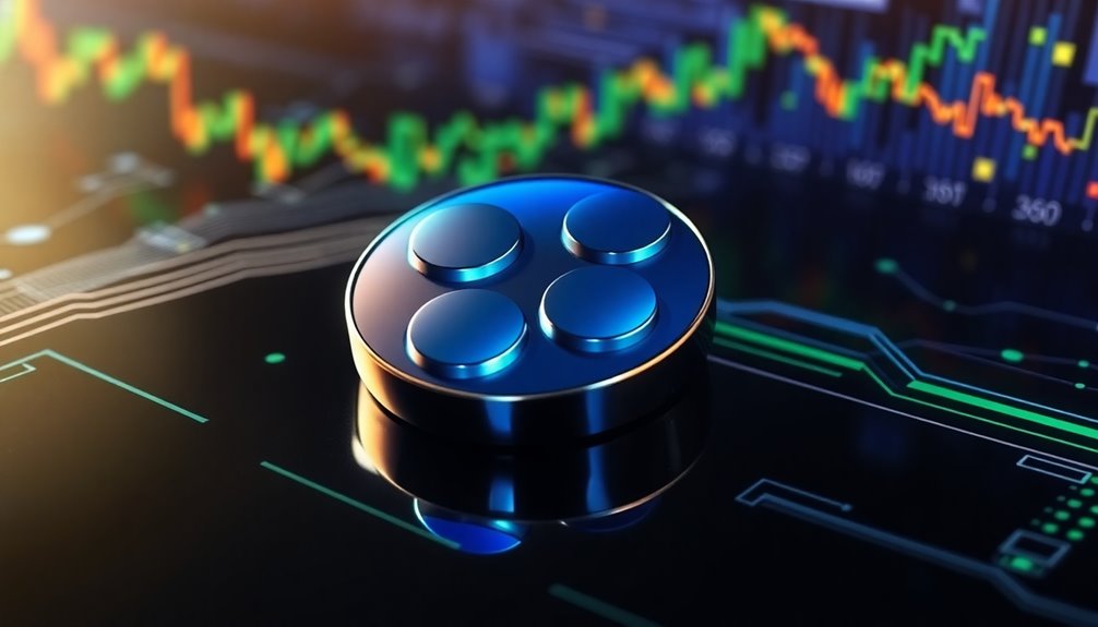 xrp bullish growth potential