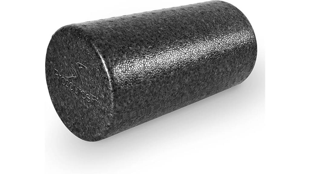 12 inch foam roller