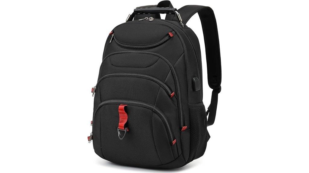 15 6 inch laptop backpack