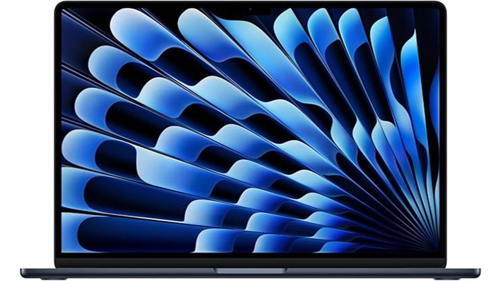 15 inch m4 macbook
