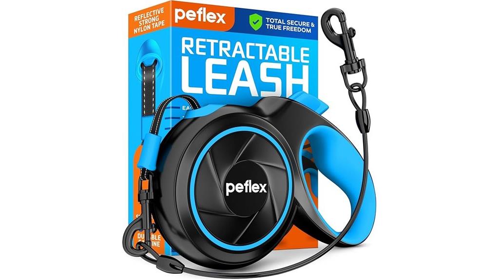 2025 tangle free leash