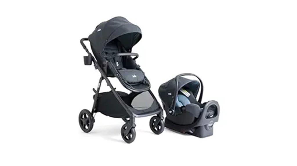 4 in 1 travel system