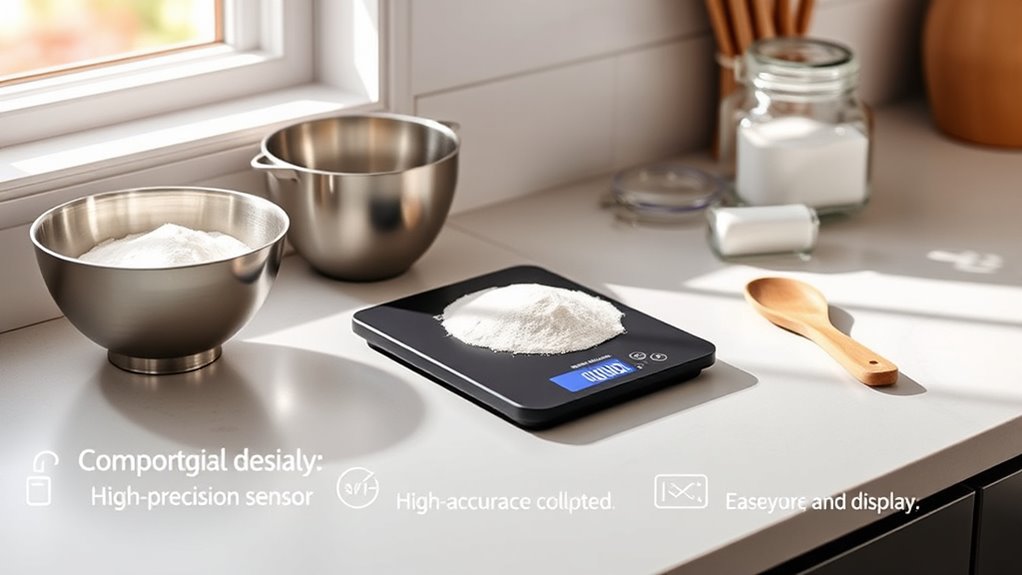 accurate compatible user friendly design