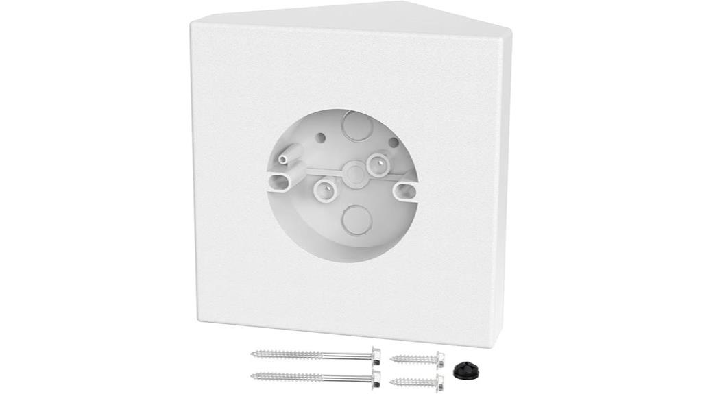 adjustable cathedral ceiling mount