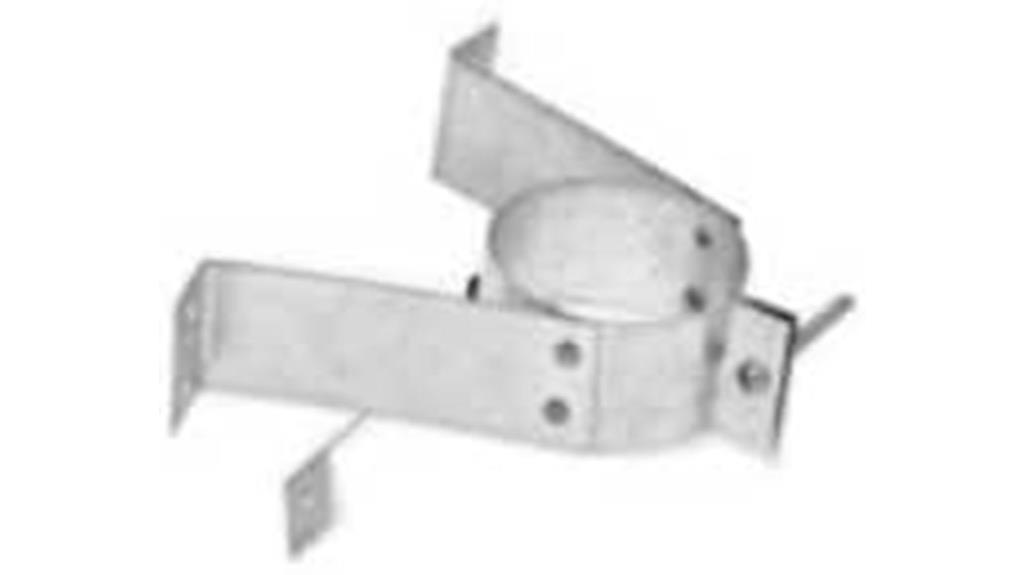 adjustable wall mount strap