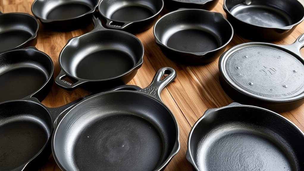 affordable durable cooking essentials