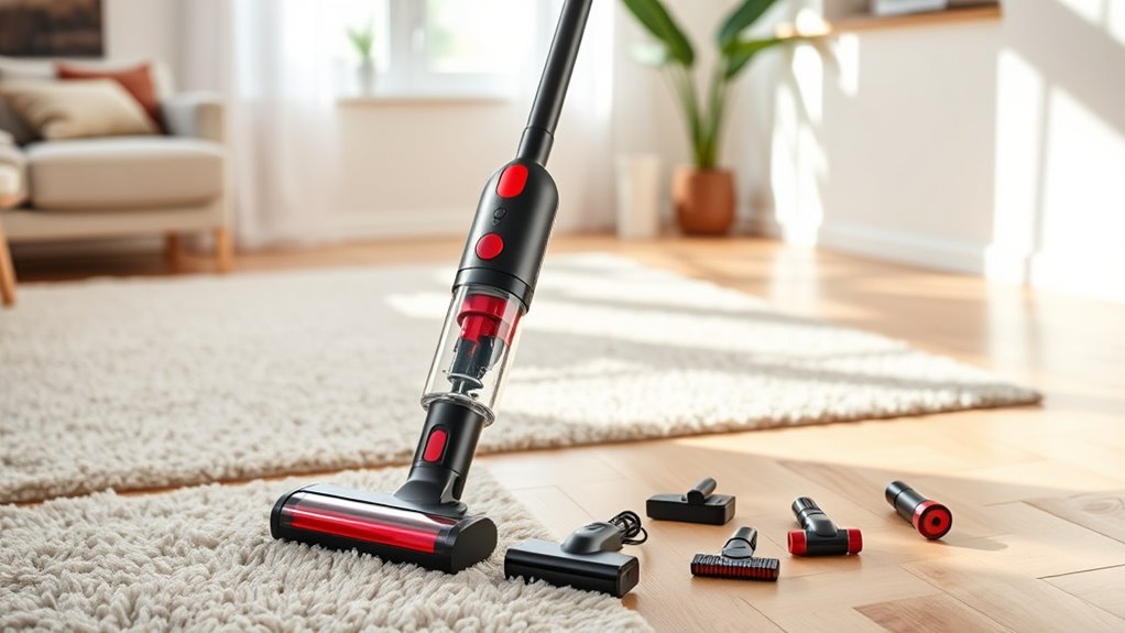 affordable efficient cleaning essentials