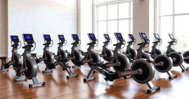 affordable high quality rowing machines