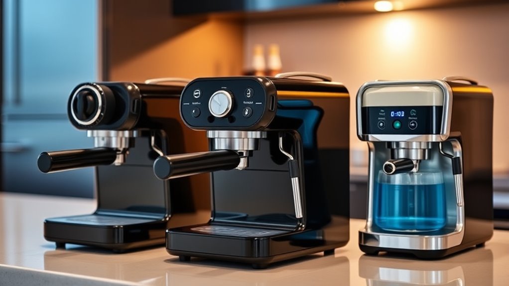 affordable quality espresso