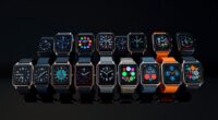 affordable stylish functional smartwatches