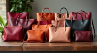 affordable stylish vegan handbags