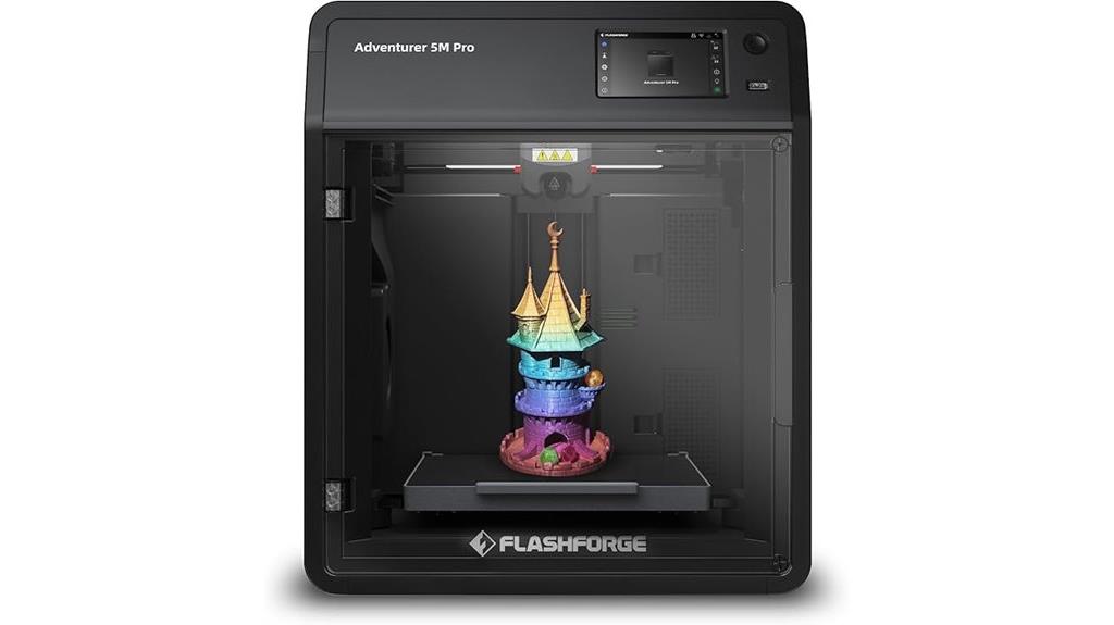 affordable versatile 3d printer