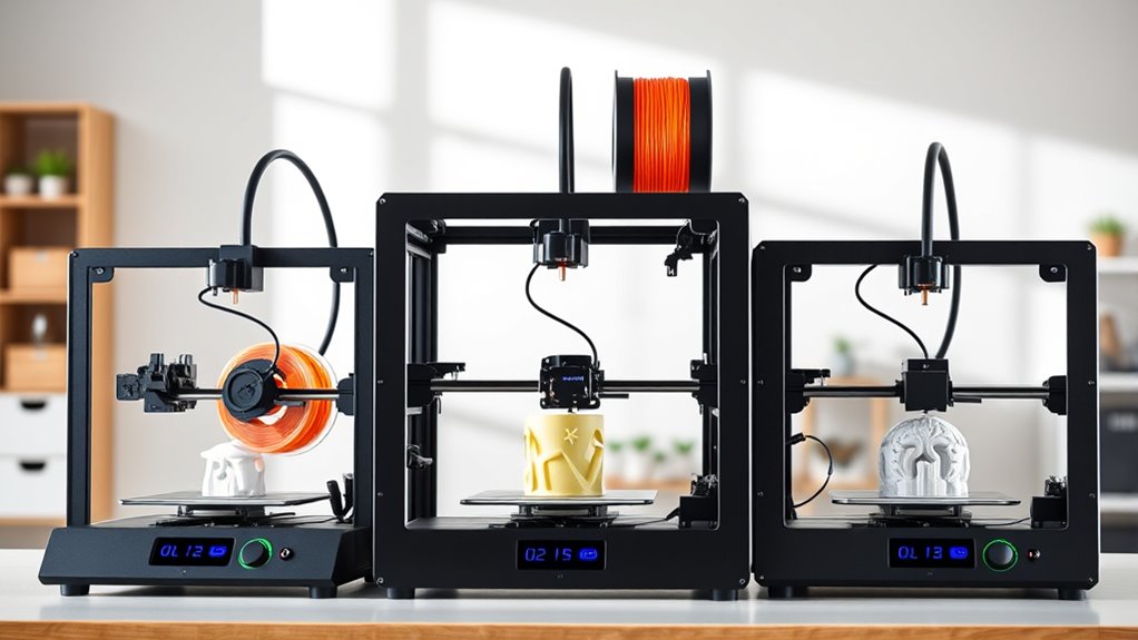 affordable versatile user friendly