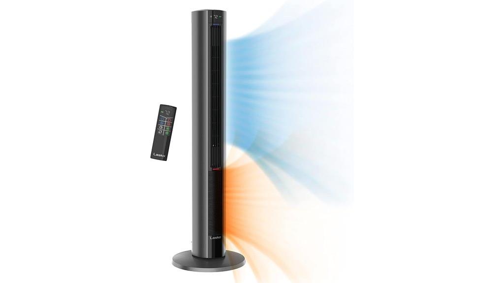 all in one cooling heating