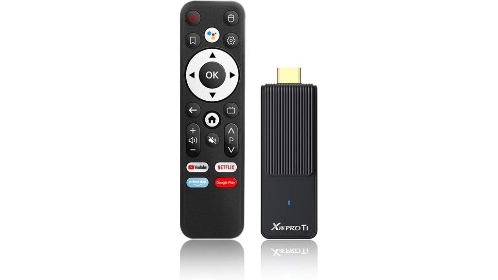 android 14 tv stick