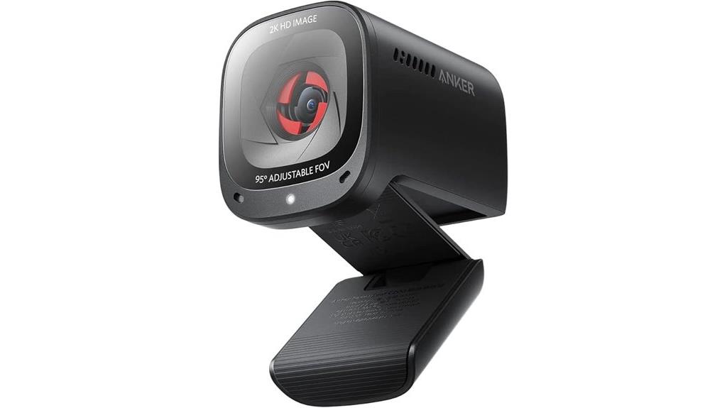 anker 2k webcam