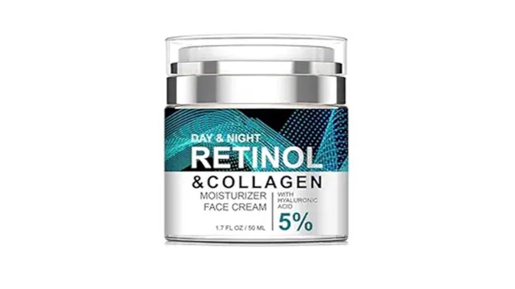 anti aging facial skin care