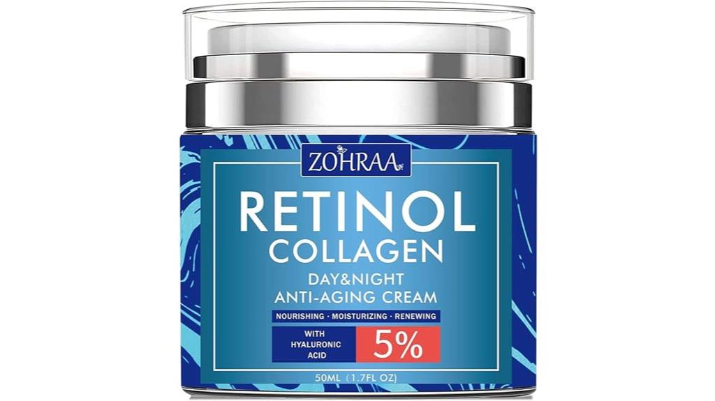 anti aging skin revitalizer
