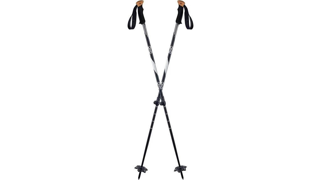atlas trail walking poles