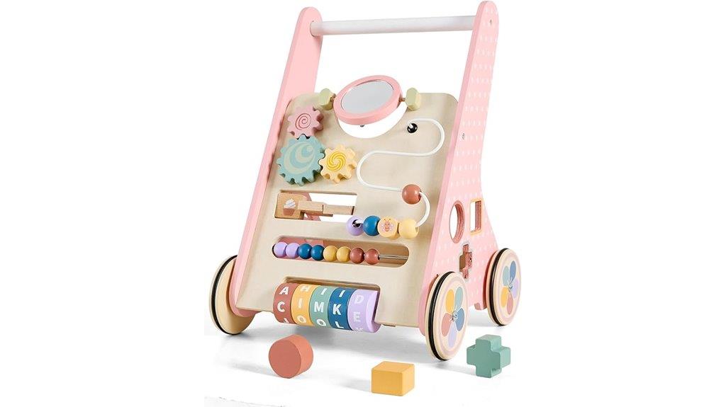 baby walker for infants