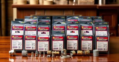 basement stove liner kits