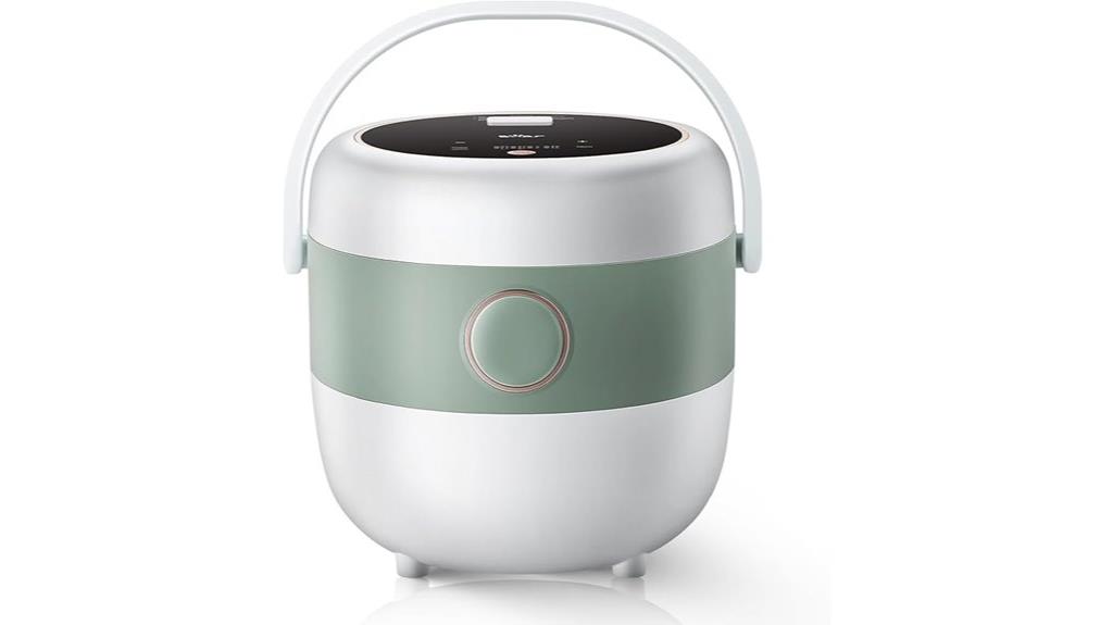 bear 3 cup rice cooker