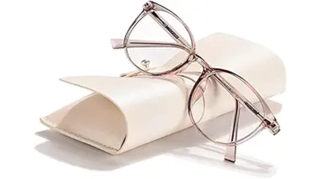 blue light blocking glasses