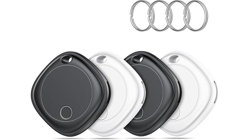 bluetooth apple find my