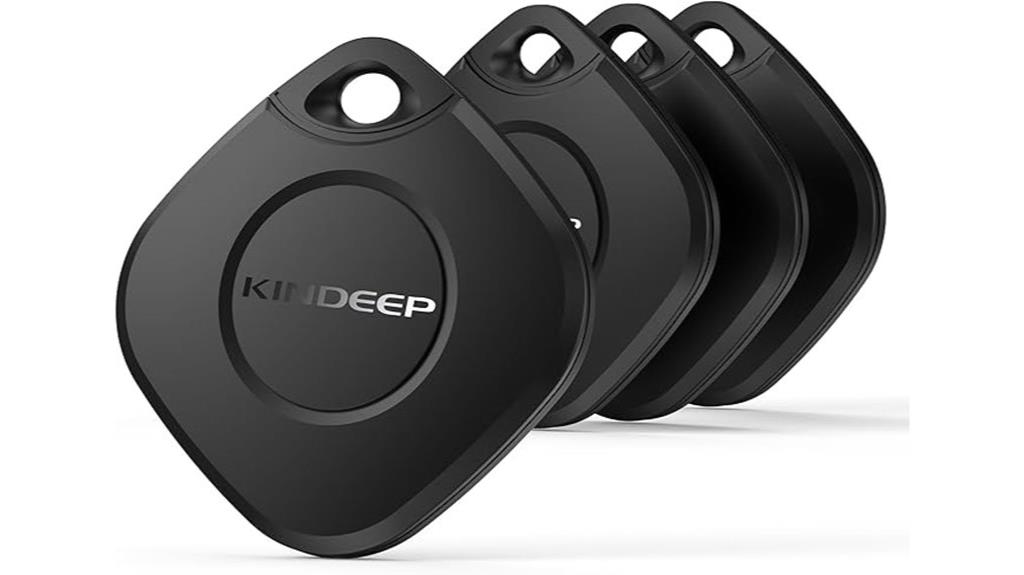 bluetooth apple find my