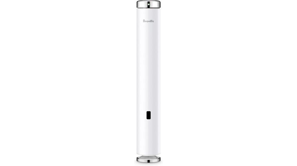 breville joule stainless steel