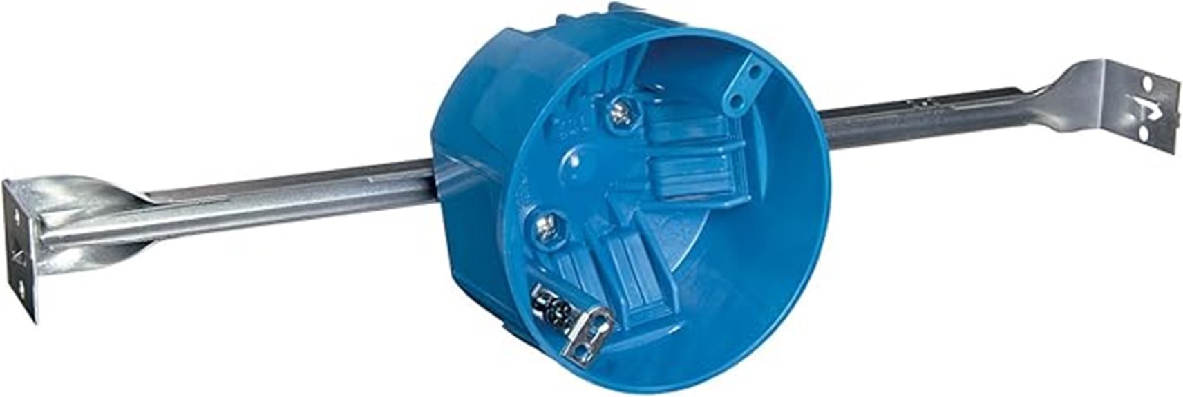 ceiling box bar hanger