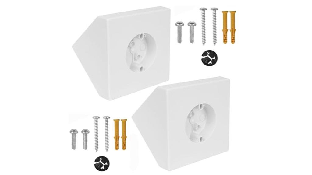 ceiling fan bracket kit