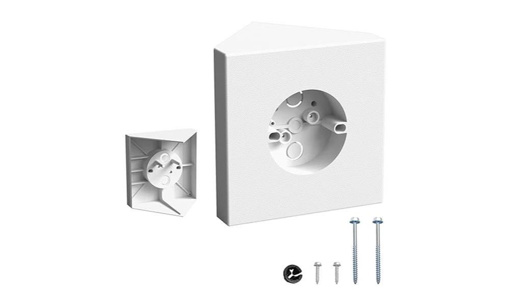 ceiling fan fixture mount