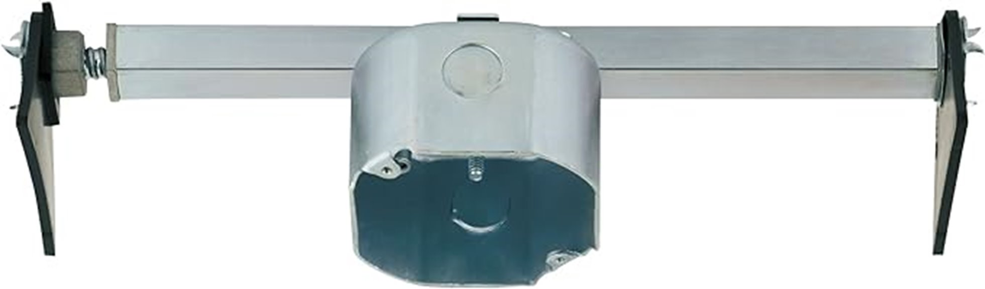 ceiling fan safety brace