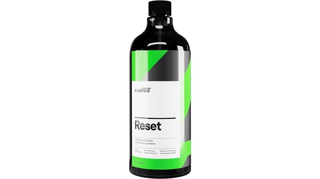 ceramic coating car wash