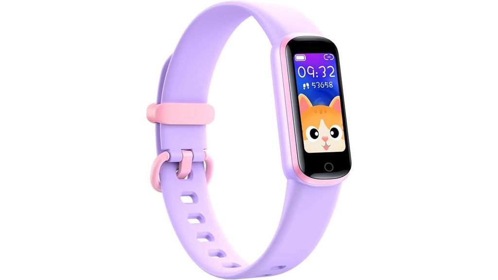 children s activity and sleep monitor