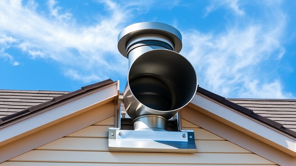 chimney kit selection criteria