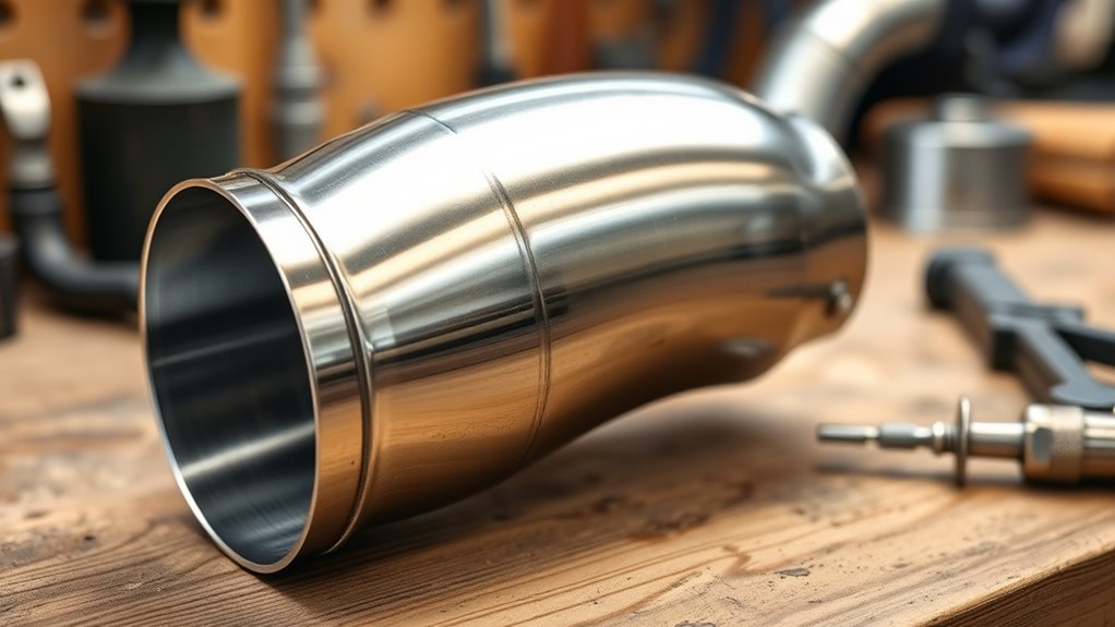 chimney kit selection factors