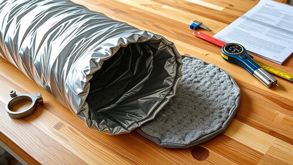 chimney liner selection criteria